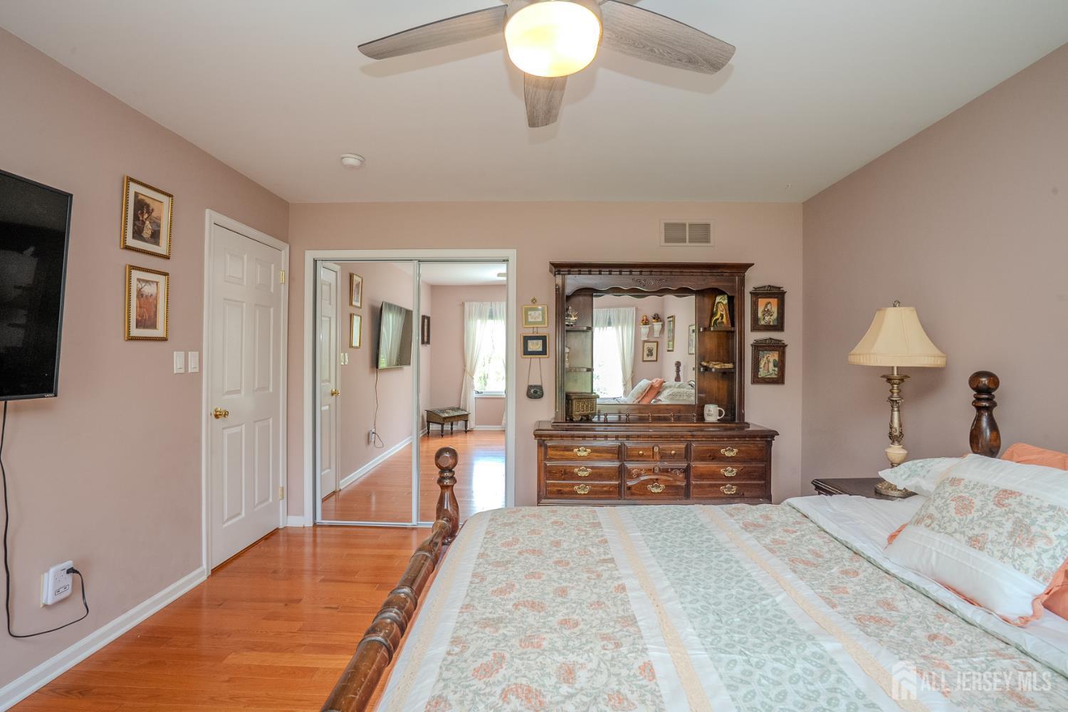 23-E Kincaid Drive West Windsor NJ 08550
