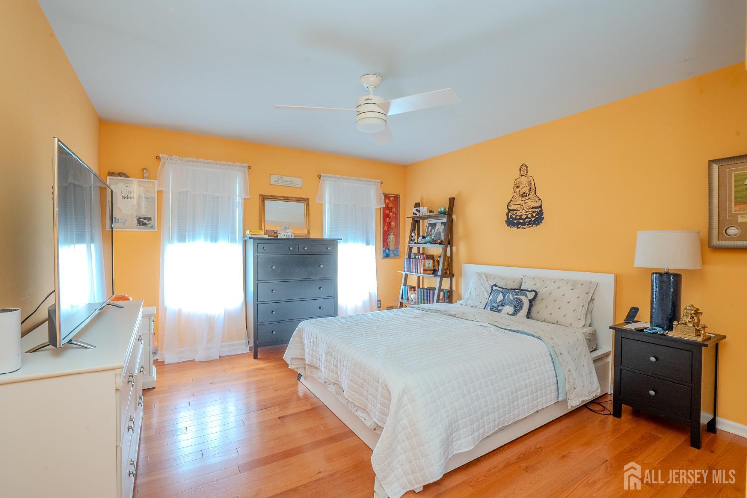 23-E Kincaid Drive West Windsor NJ 08550
