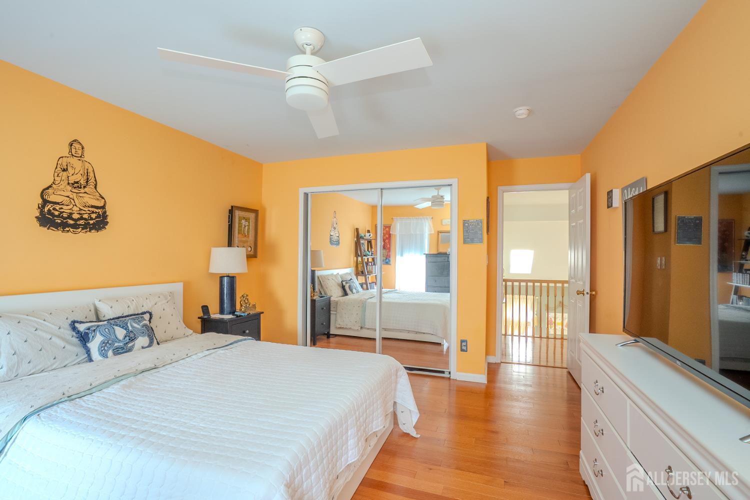 23-E Kincaid Drive West Windsor NJ 08550