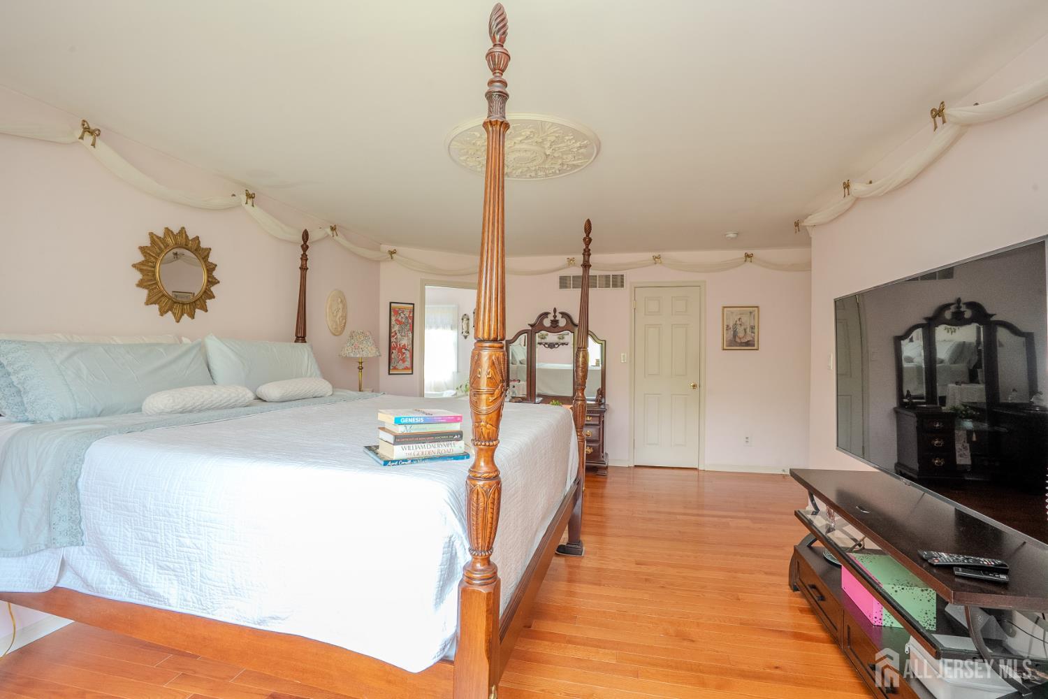 23-E Kincaid Drive West Windsor NJ 08550