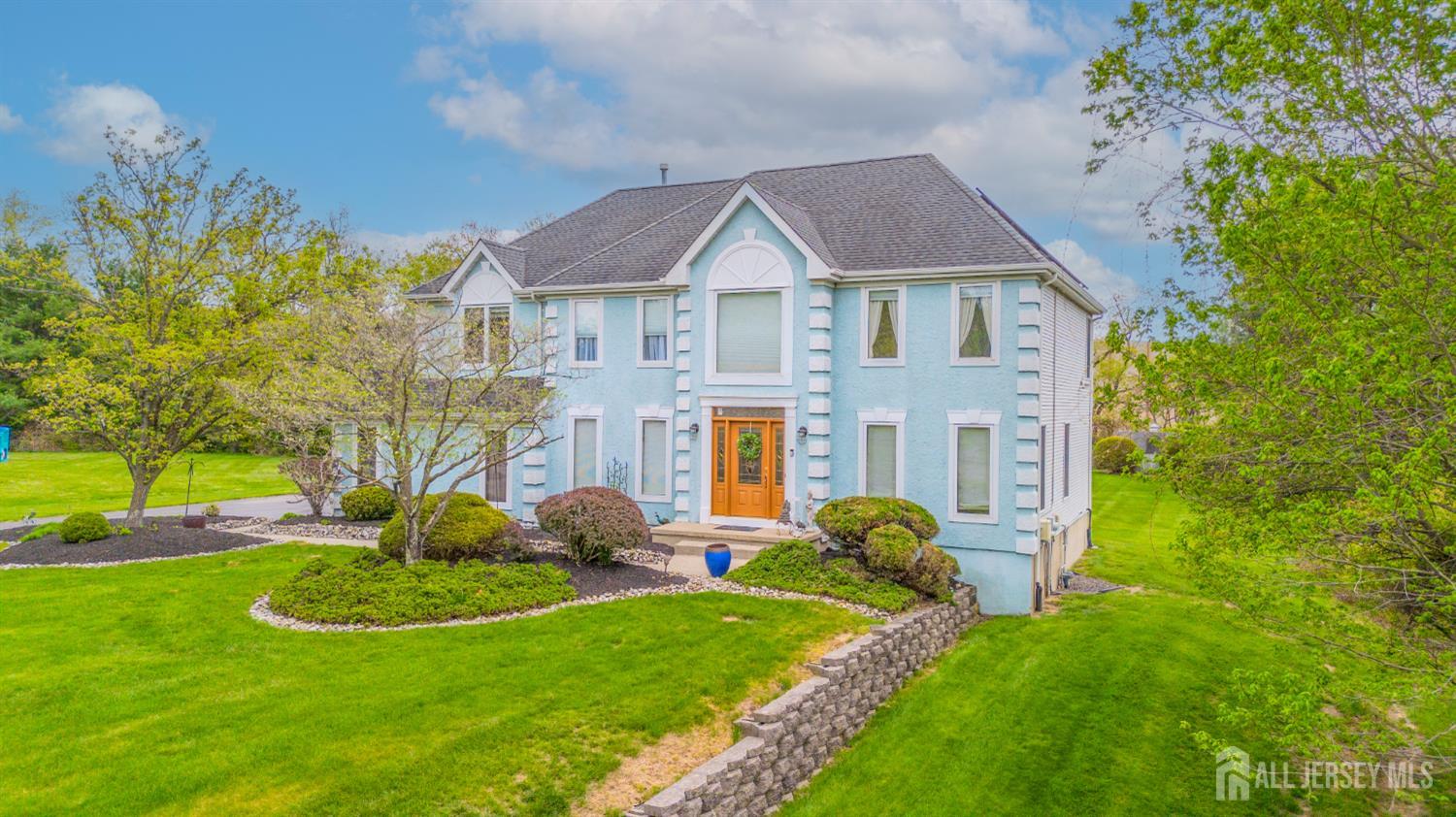 23-E Kincaid Drive West Windsor NJ 08550