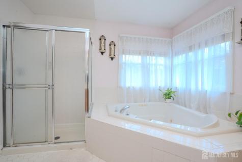 23-E Kincaid Drive West Windsor NJ 08550