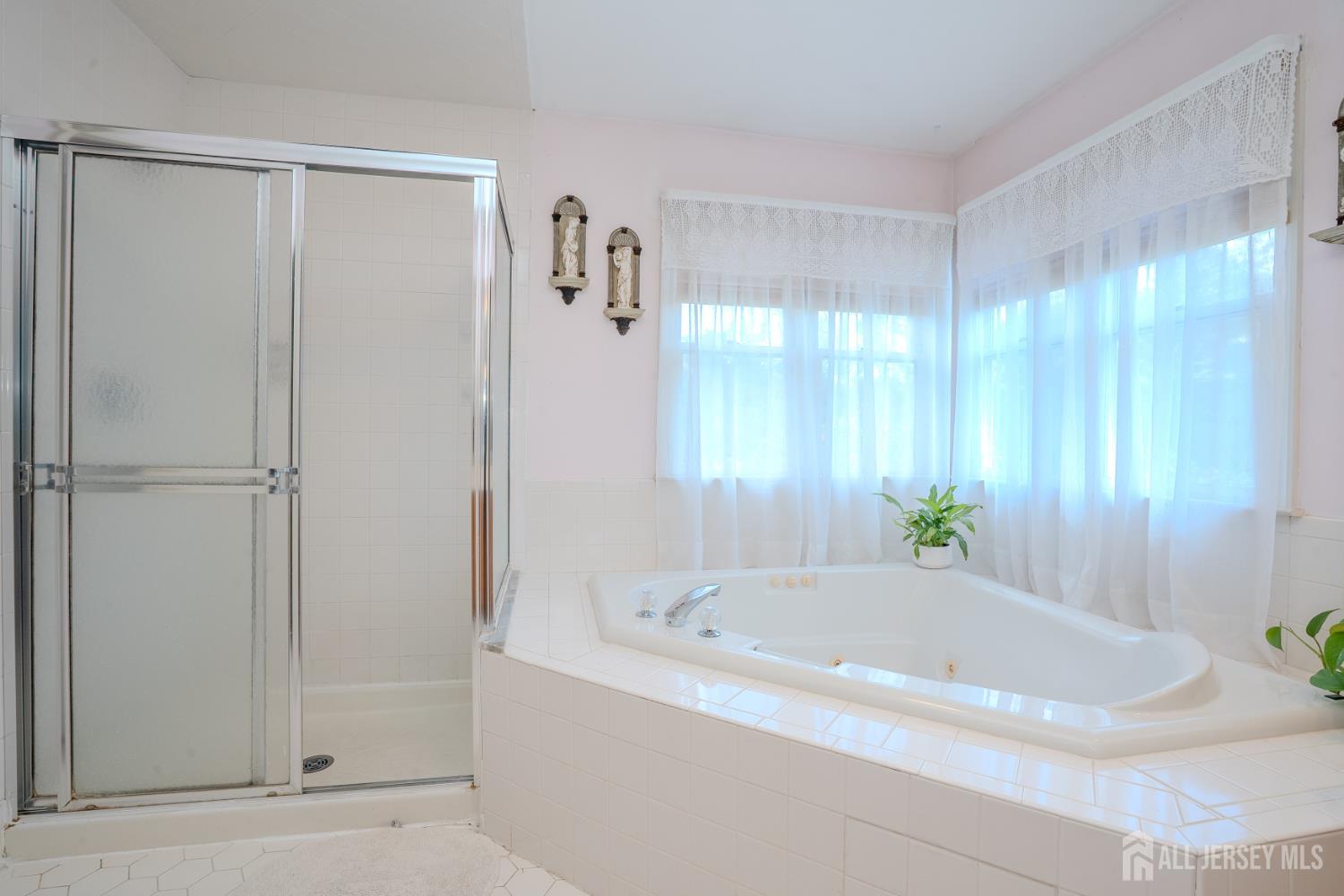 23-E Kincaid Drive West Windsor NJ 08550