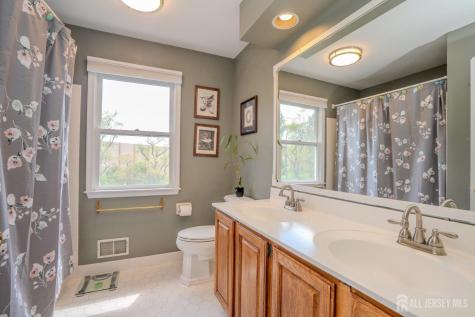 23-E Kincaid Drive West Windsor NJ 08550