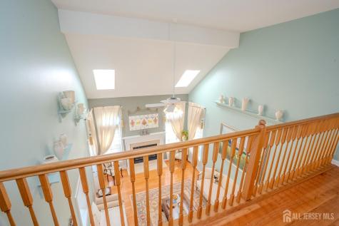 23-E Kincaid Drive West Windsor NJ 08550
