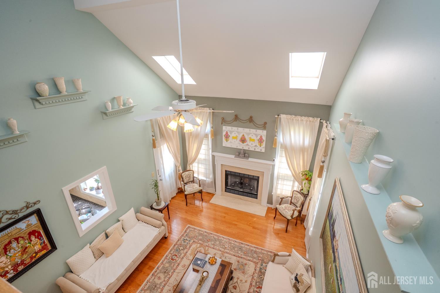 23-E Kincaid Drive West Windsor NJ 08550