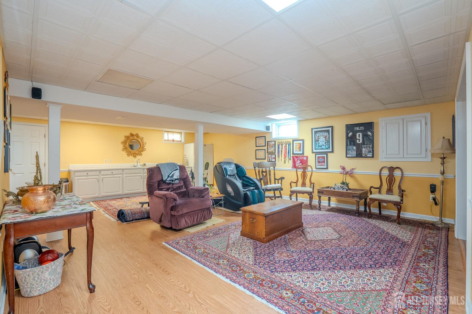 23-E Kincaid Drive West Windsor NJ 08550