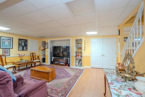 23-E Kincaid Drive West Windsor NJ 08550