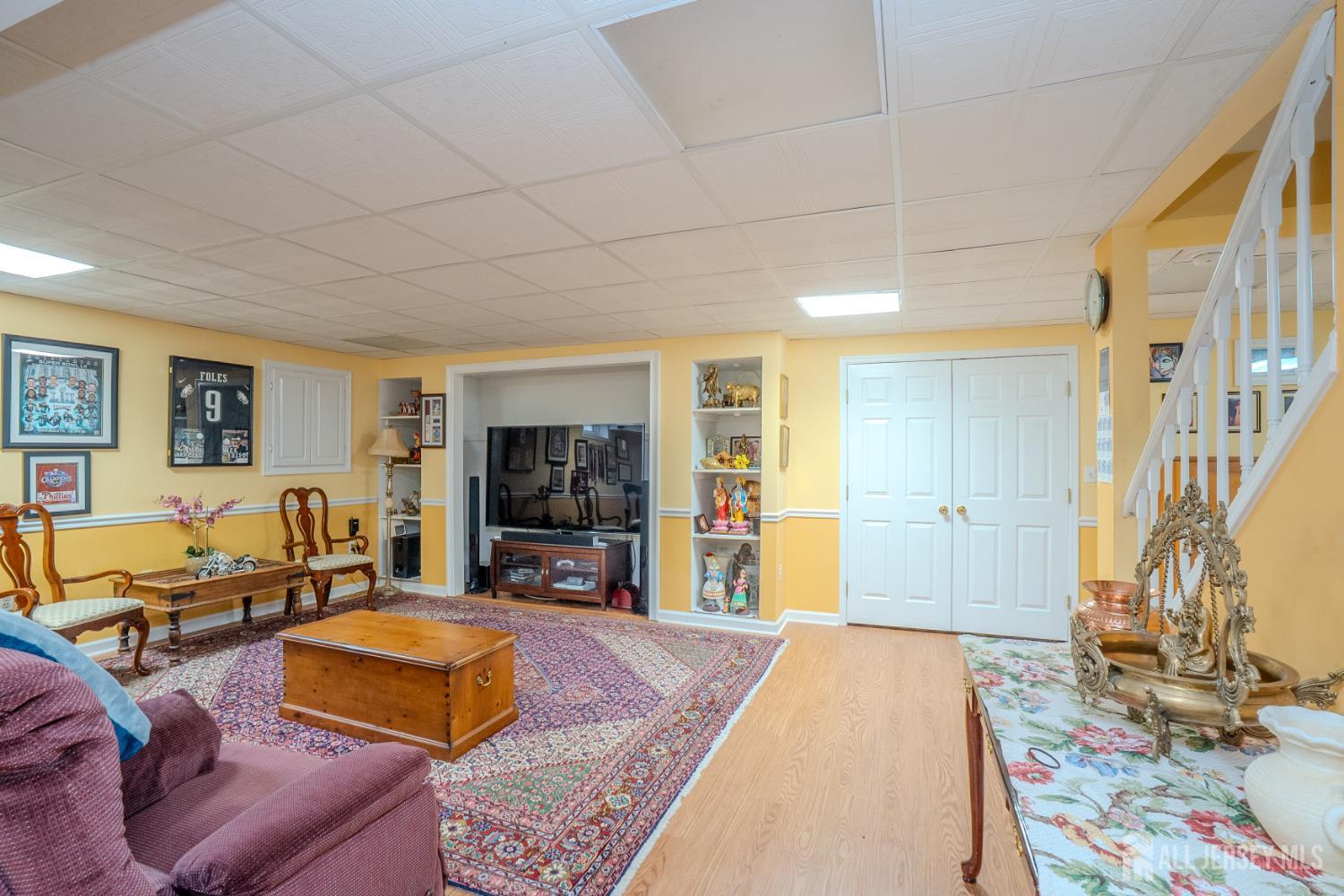 23-E Kincaid Drive West Windsor NJ 08550