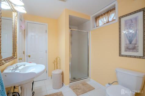 23-E Kincaid Drive West Windsor NJ 08550