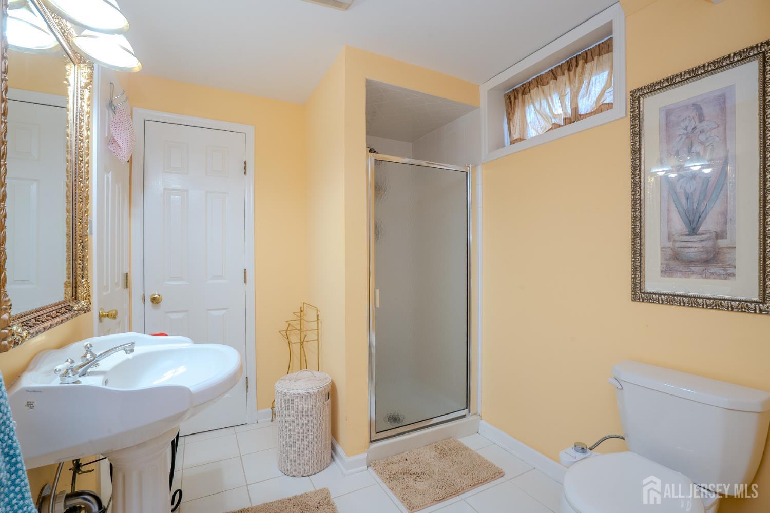 23-E Kincaid Drive West Windsor NJ 08550