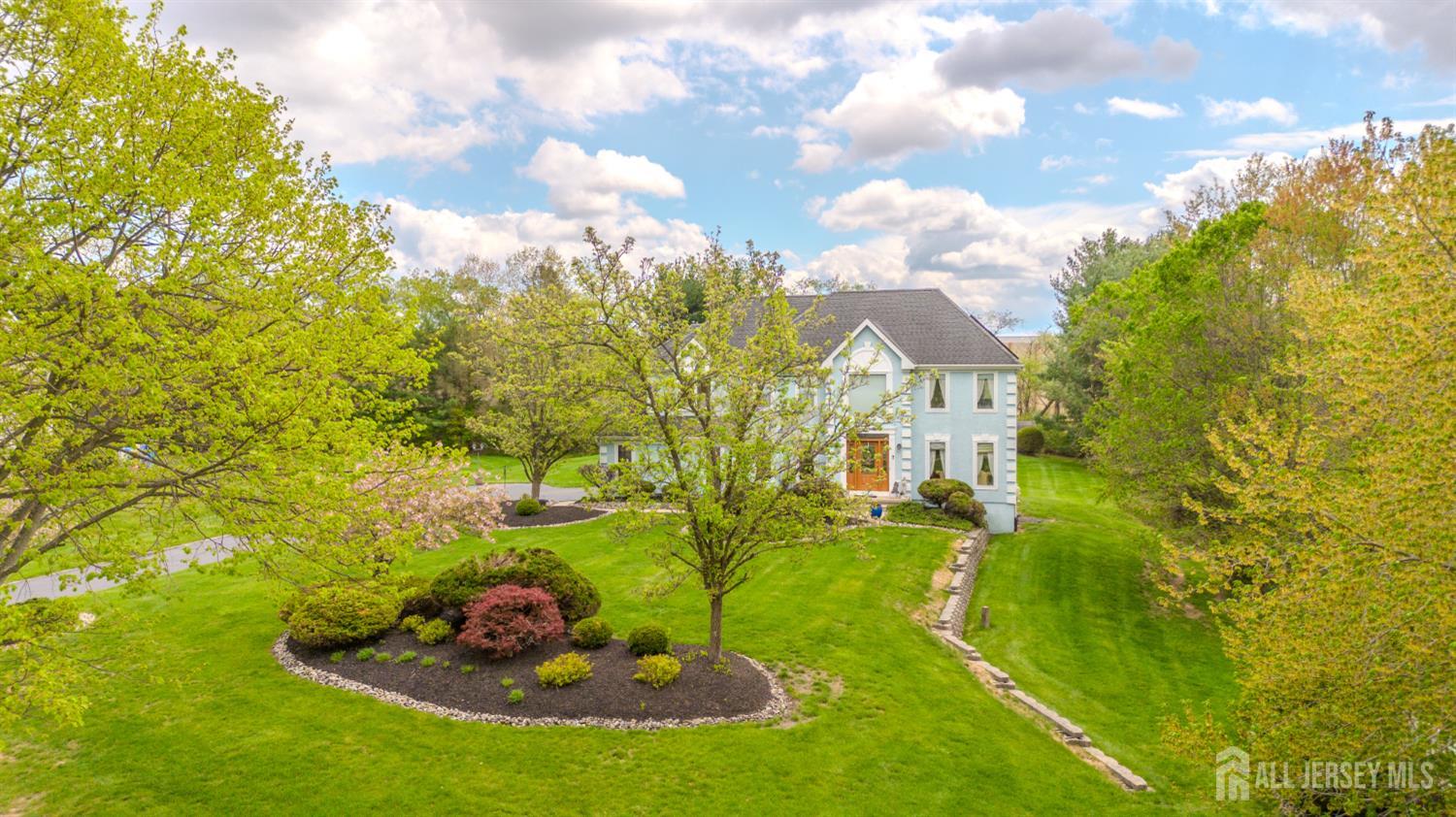 23-E Kincaid Drive West Windsor NJ 08550
