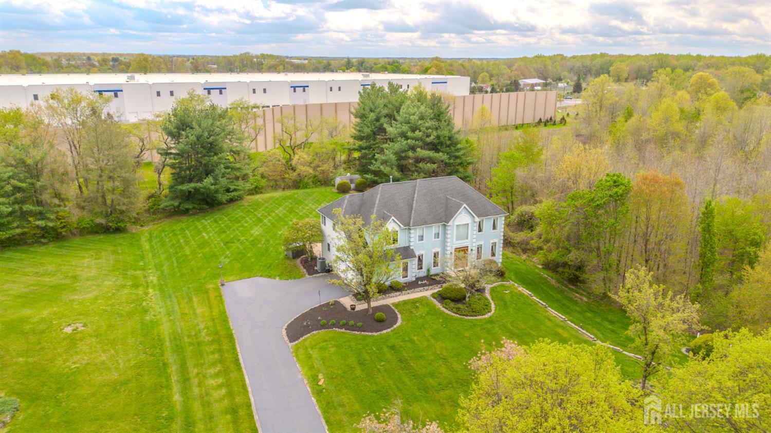 23-E Kincaid Drive West Windsor NJ 08550