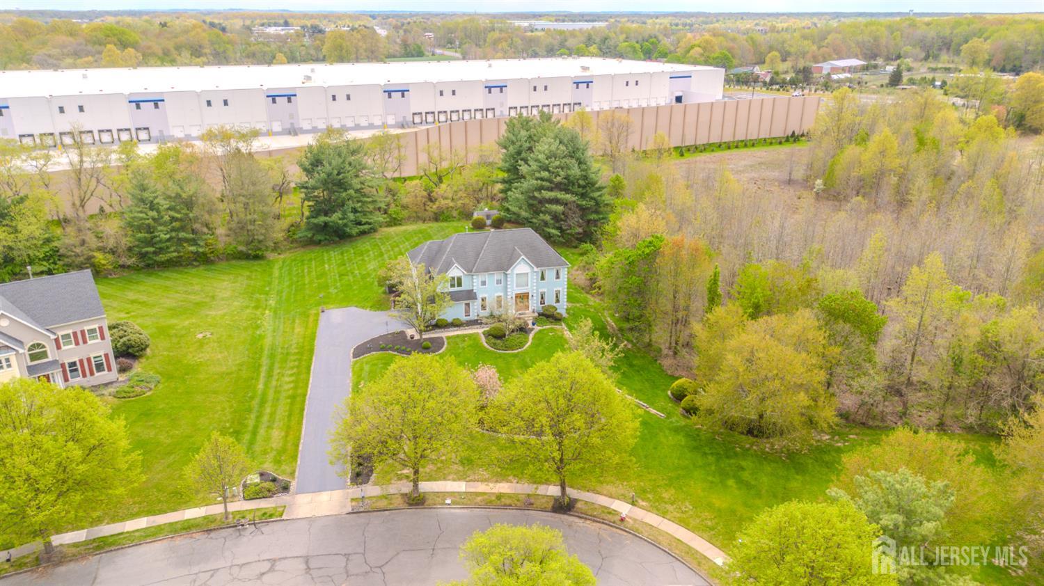 23-E Kincaid Drive West Windsor NJ 08550