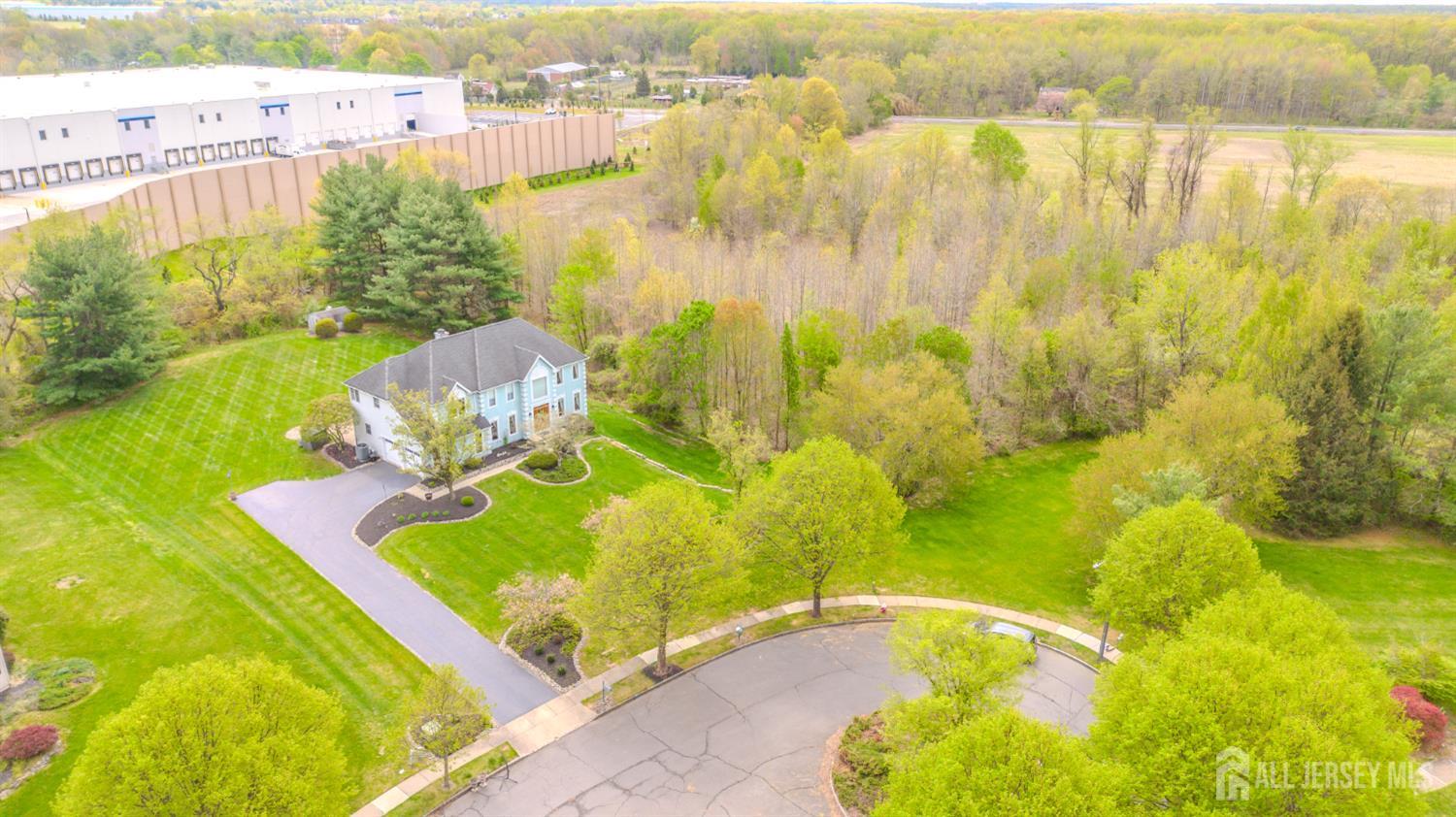 23-E Kincaid Drive West Windsor NJ 08550