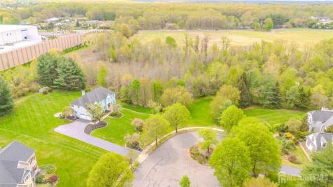 23-E Kincaid Drive West Windsor NJ 08550