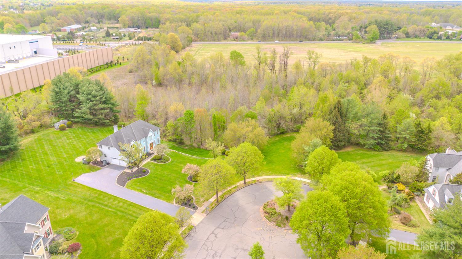 23-E Kincaid Drive West Windsor NJ 08550