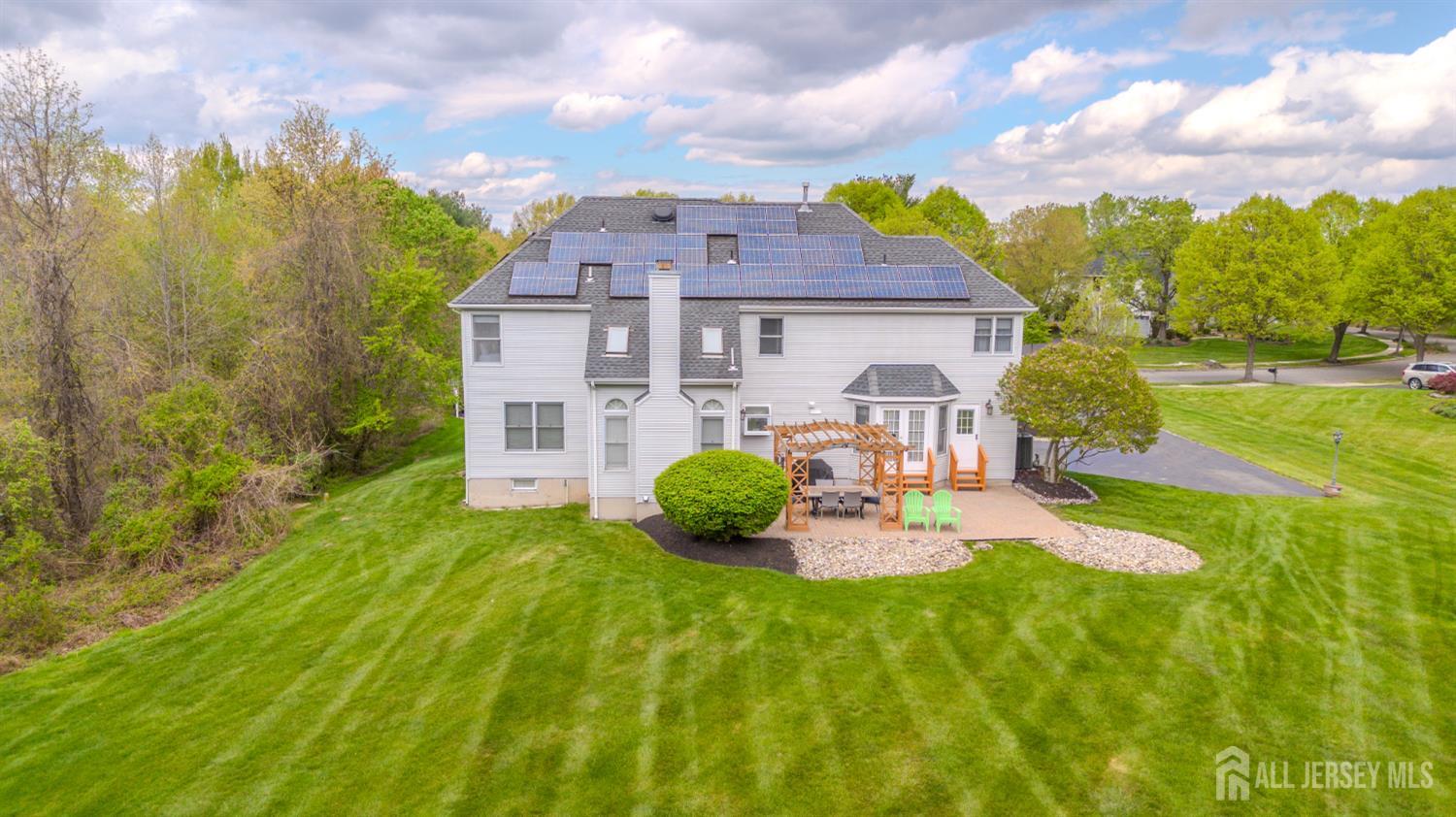 23-E Kincaid Drive West Windsor NJ 08550