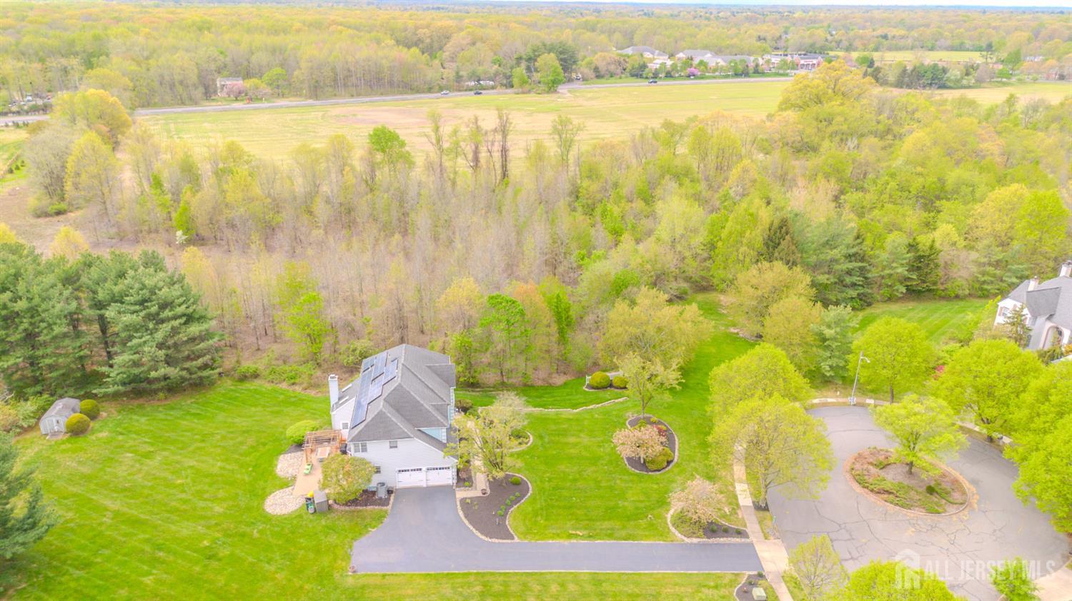 23-E Kincaid Drive West Windsor NJ 08550