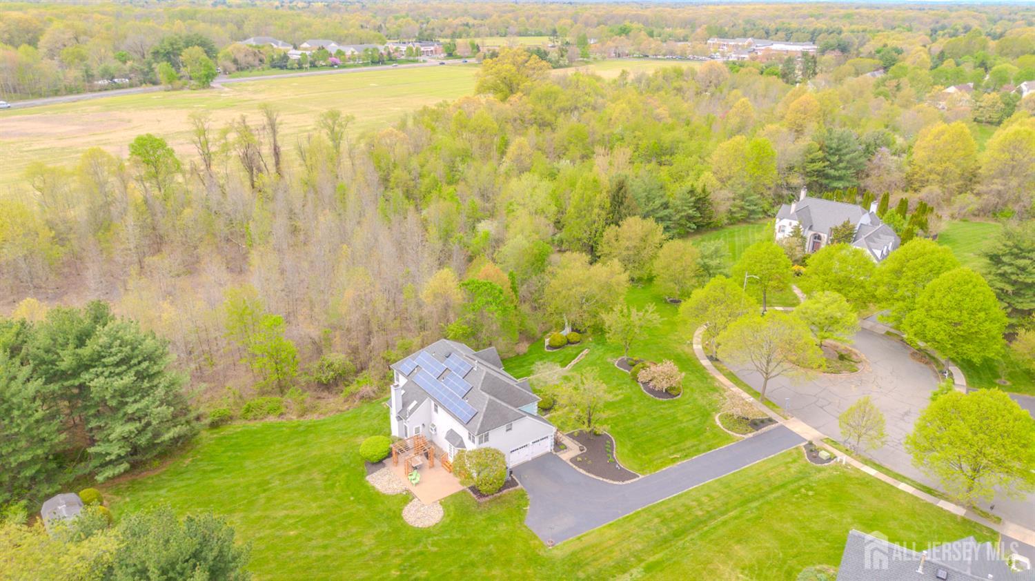 23-E Kincaid Drive West Windsor NJ 08550