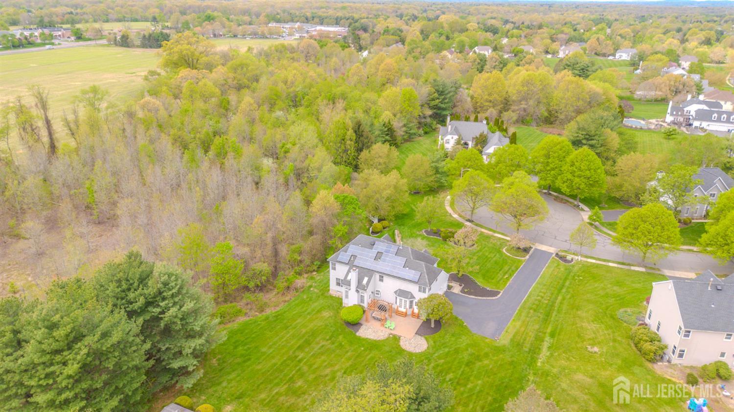 23-E Kincaid Drive West Windsor NJ 08550