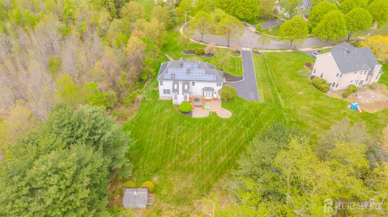 23-E Kincaid Drive West Windsor NJ 08550