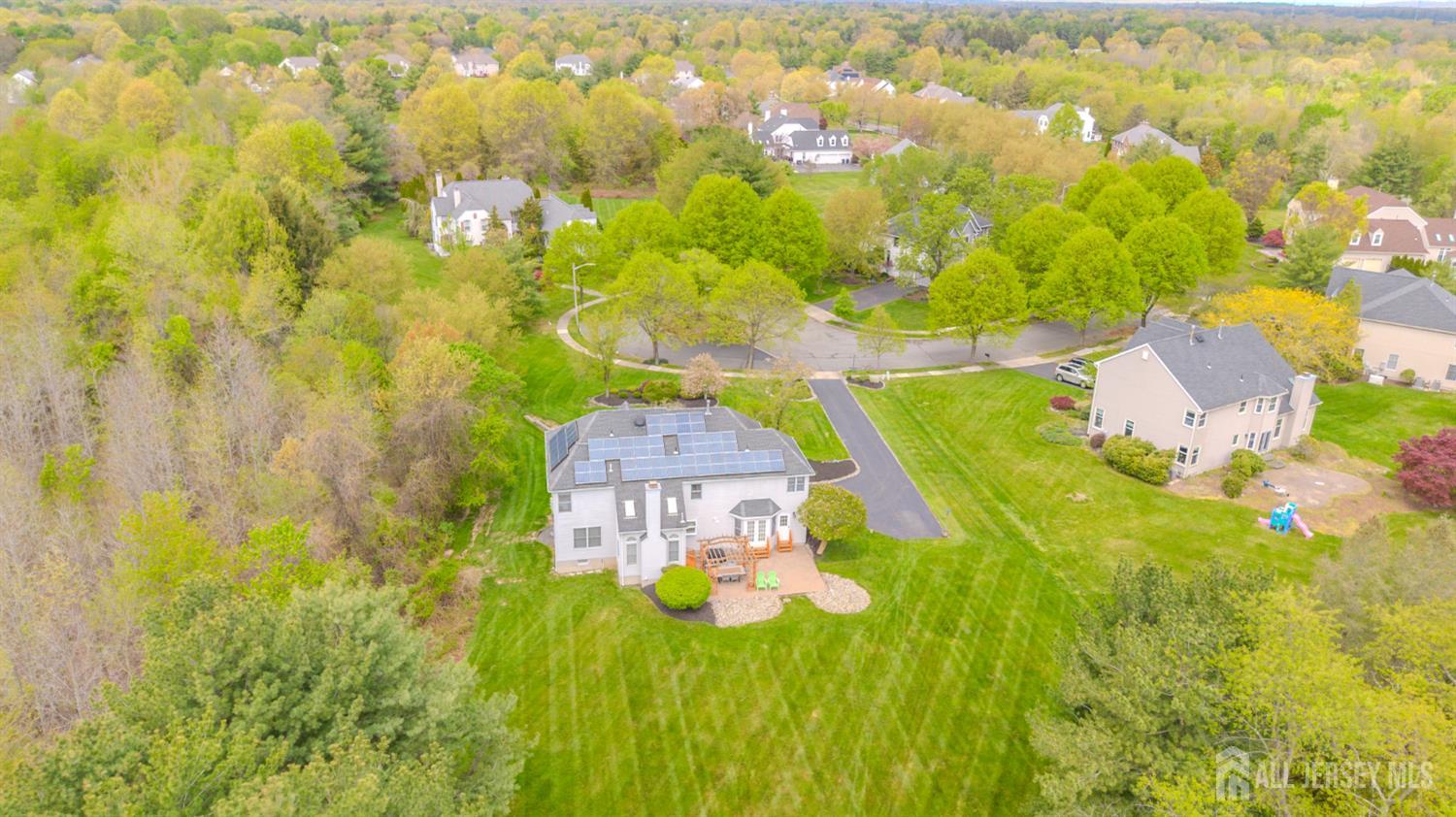 23-E Kincaid Drive West Windsor NJ 08550