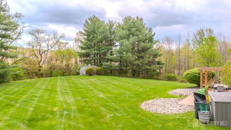23-E Kincaid Drive West Windsor NJ 08550