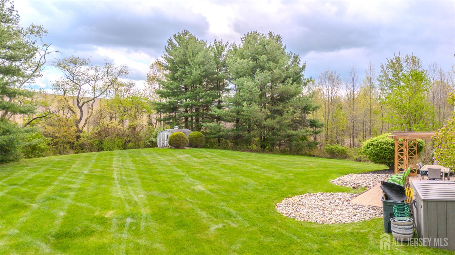 23-E Kincaid Drive West Windsor NJ 08550