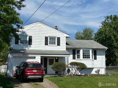 7 Bayberry Court Edison NJ 08817