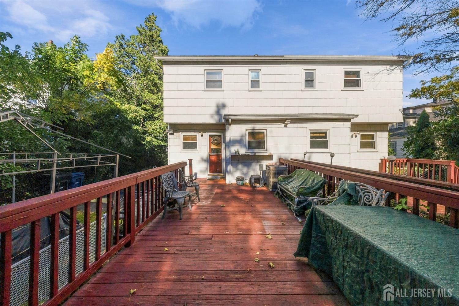 308 Watson Avenue Plainfield NJ 07062