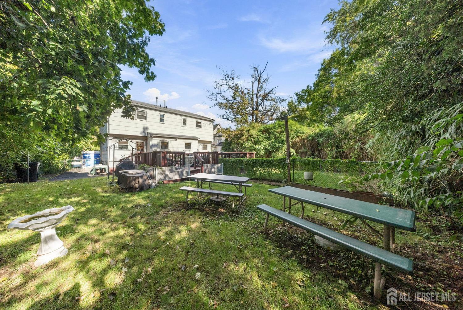 308 Watson Avenue Plainfield NJ 07062