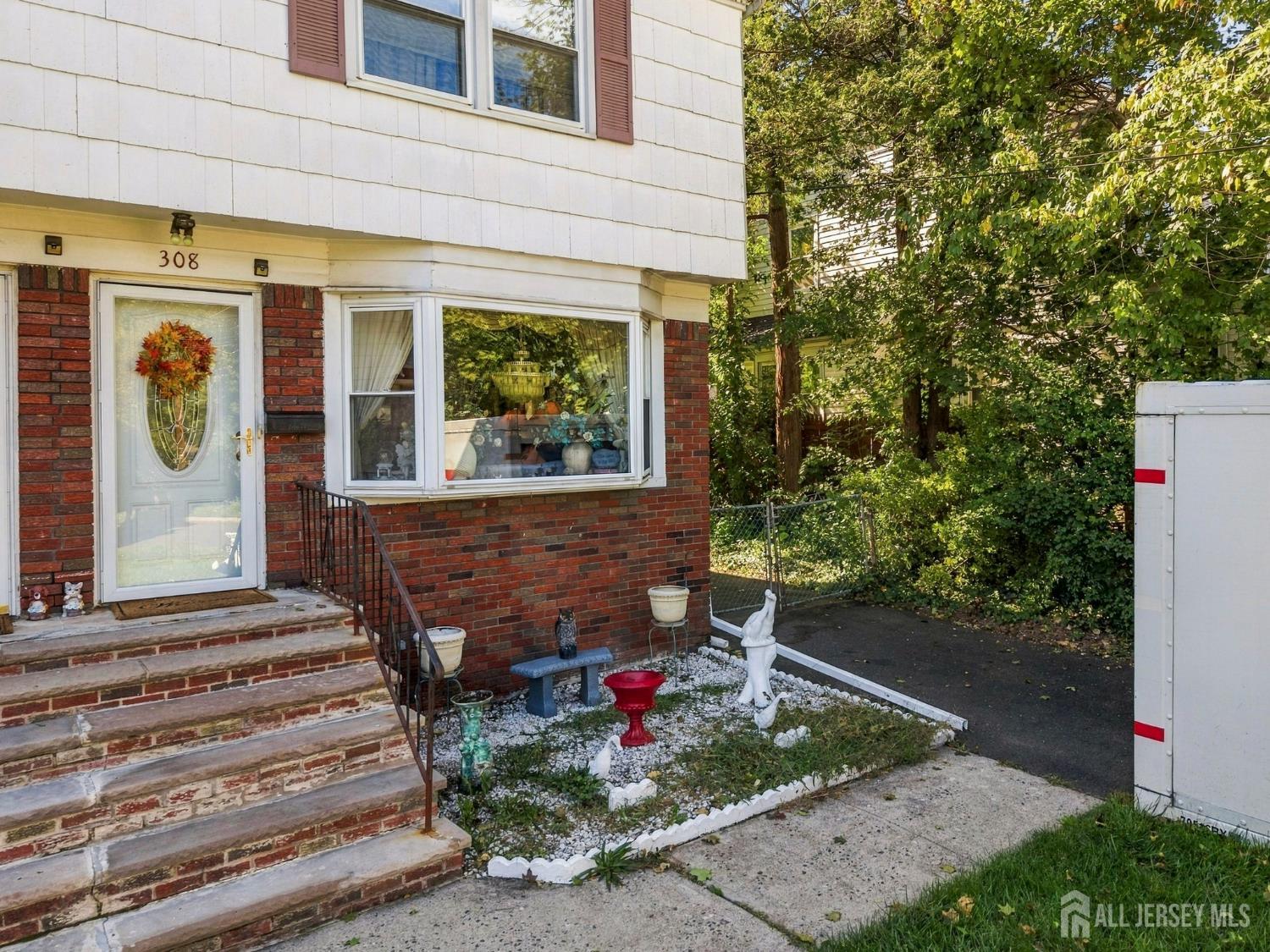308 Watson Avenue Plainfield NJ 07062