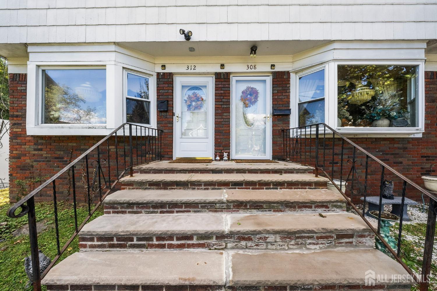 308 Watson Avenue Plainfield NJ 07062
