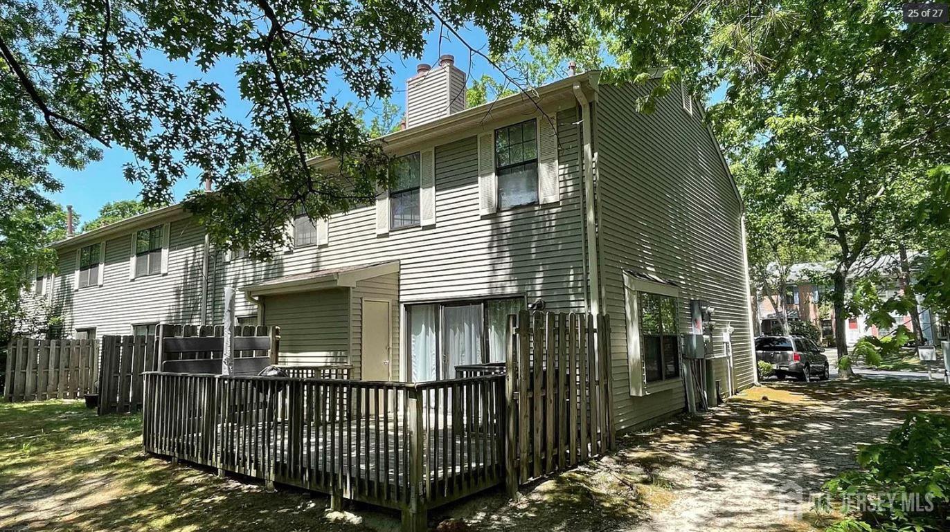 215 Patriots Court Galloway NJ 08205