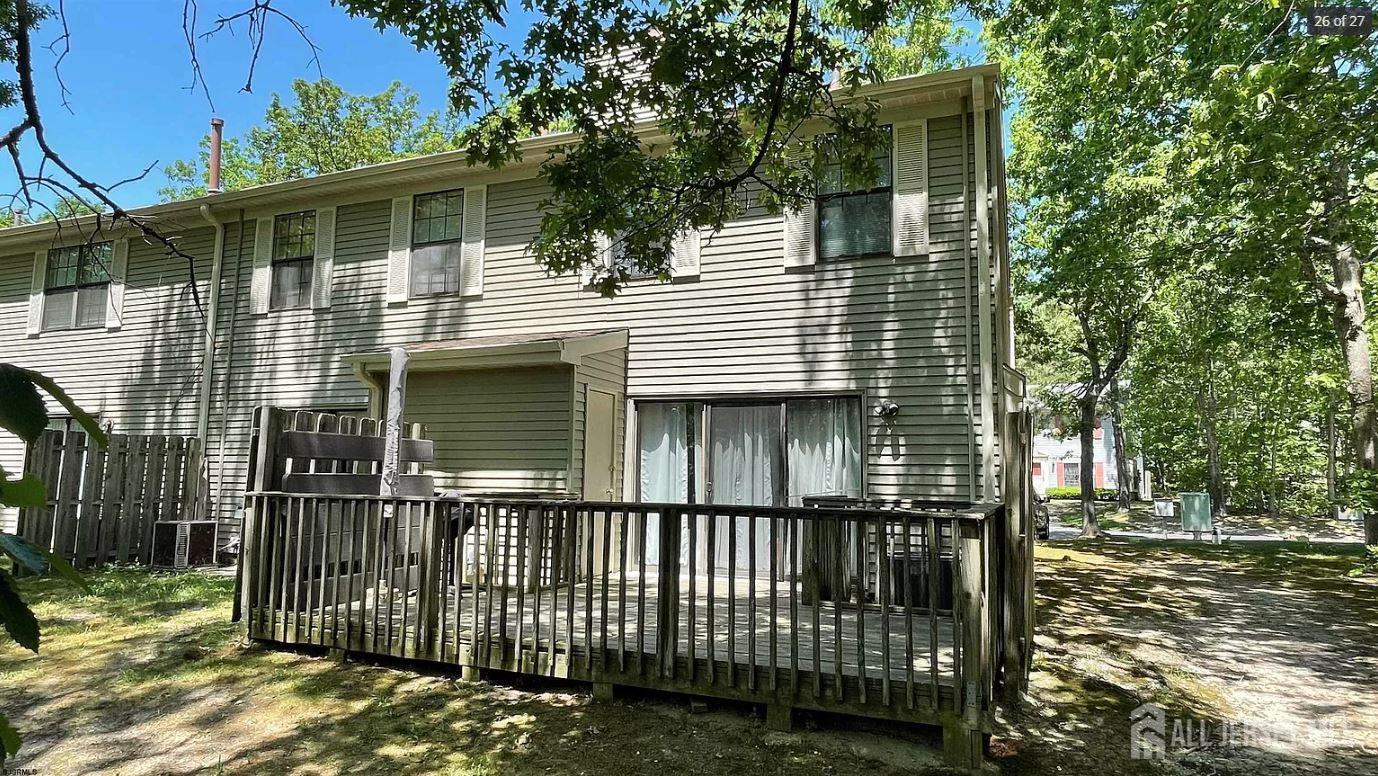 215 Patriots Court Galloway NJ 08205