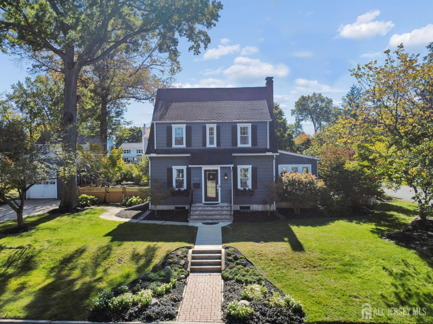 202 Ashland Road Middlesex NJ 08846