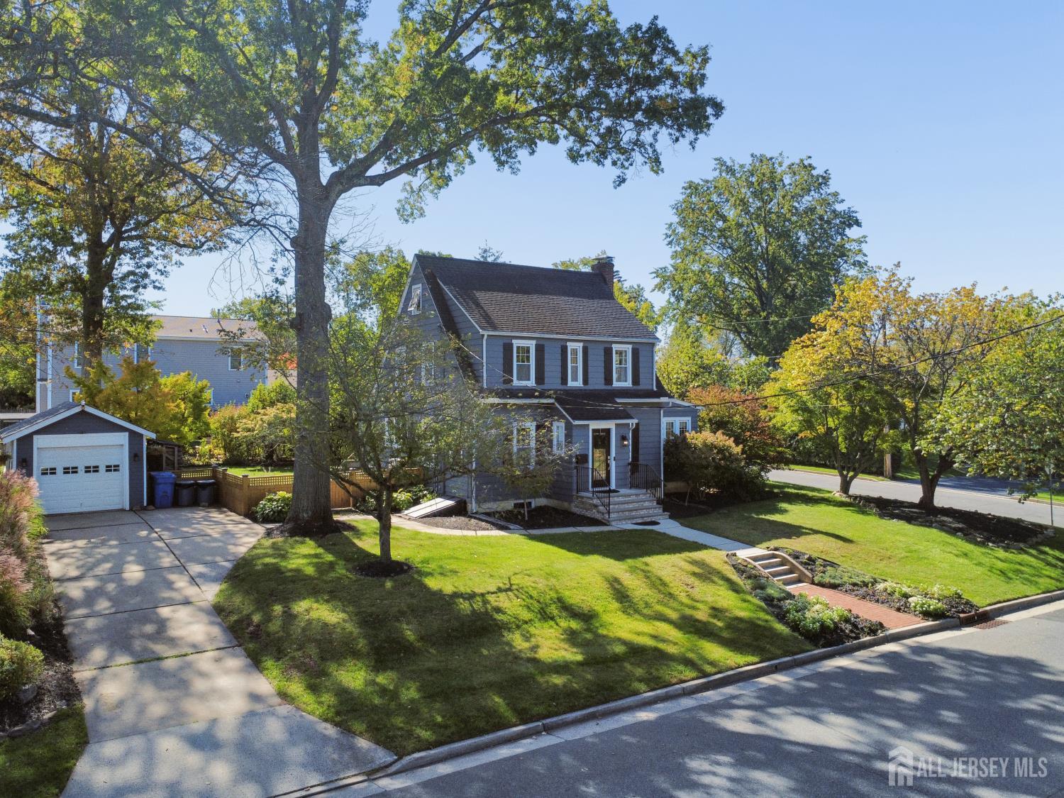 202 Ashland Road Middlesex NJ 08846