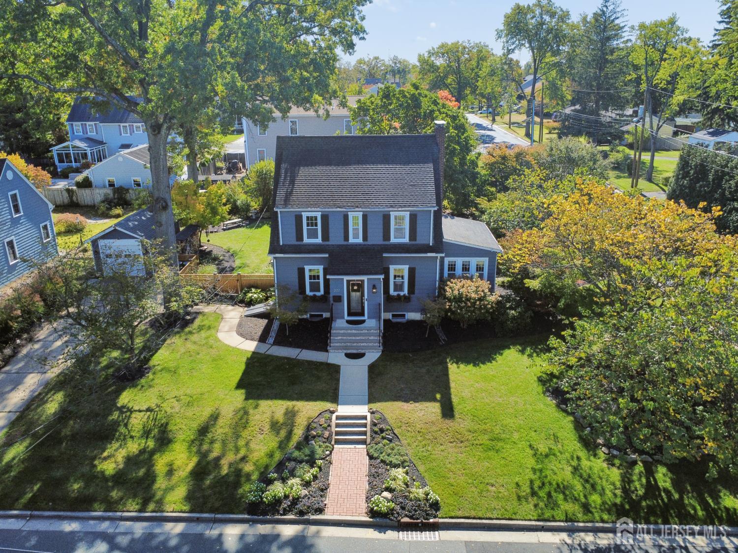 202 Ashland Road Middlesex NJ 08846
