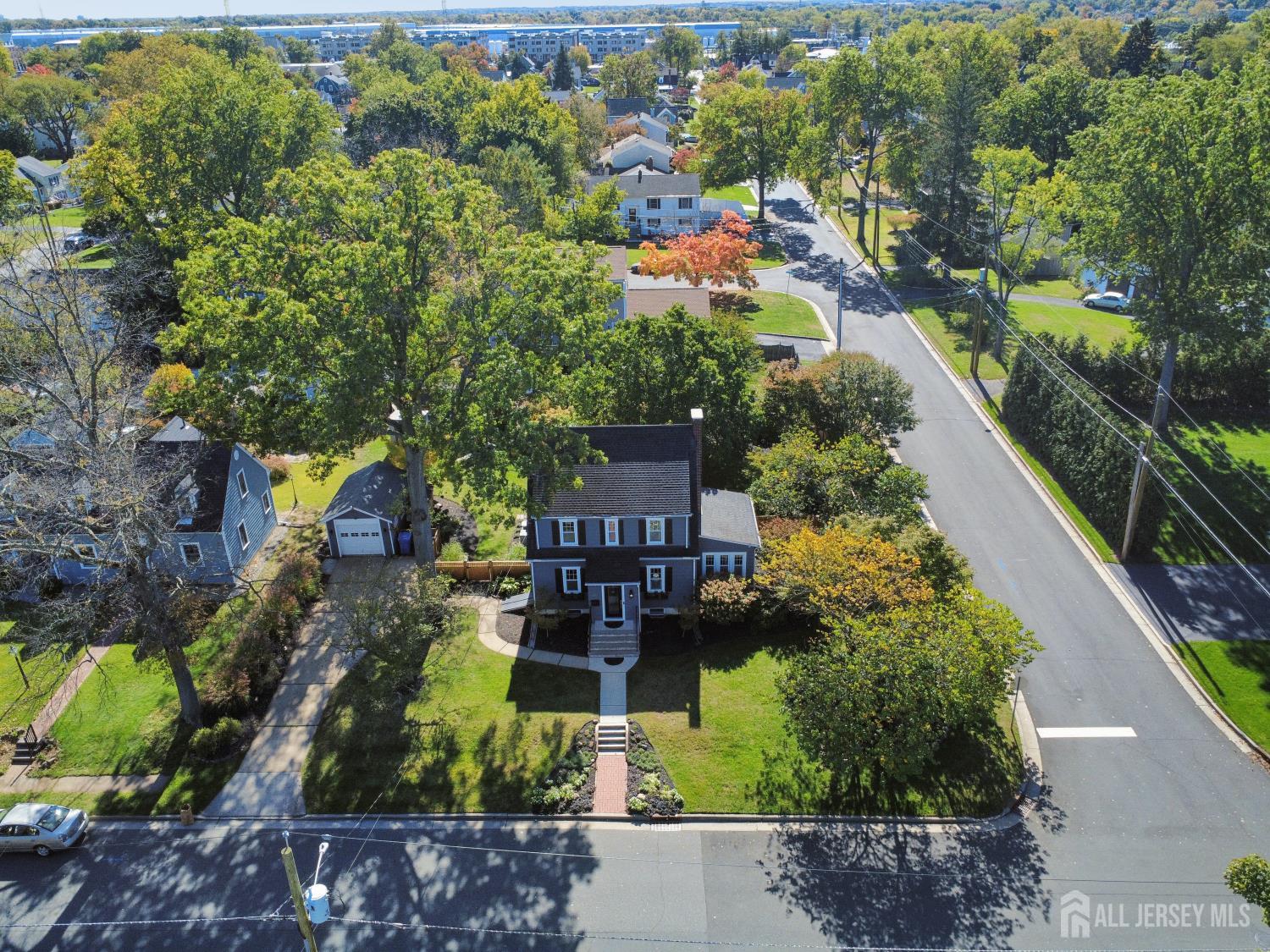 202 Ashland Road Middlesex NJ 08846