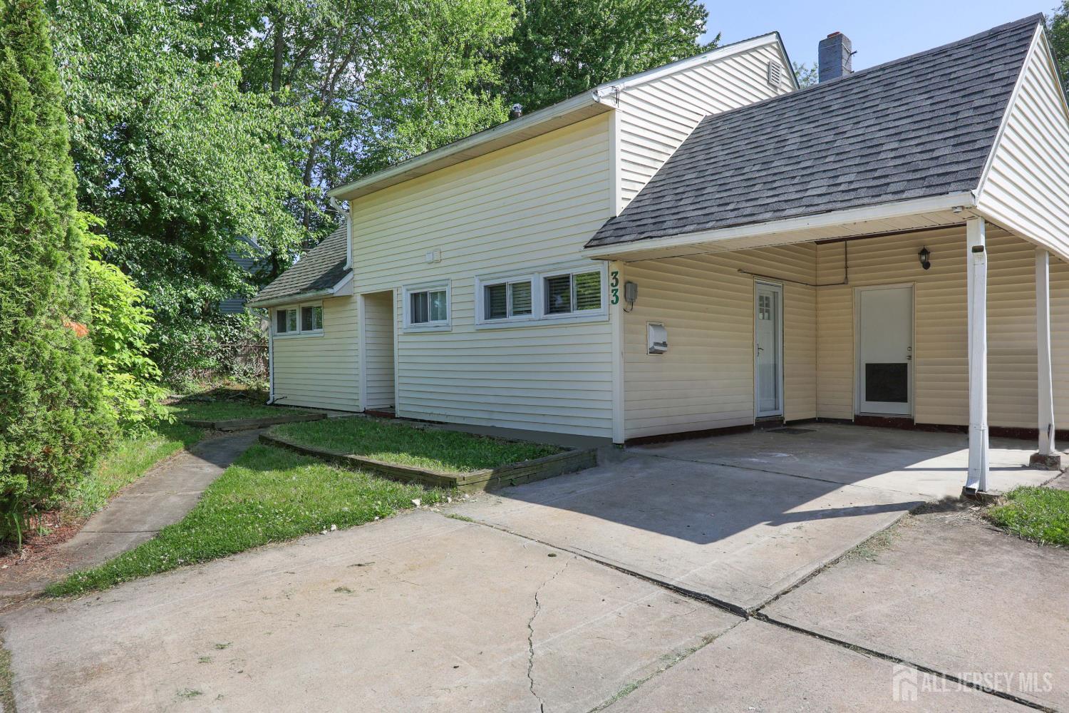 33 Pine Tree Road Old Bridge NJ 08857