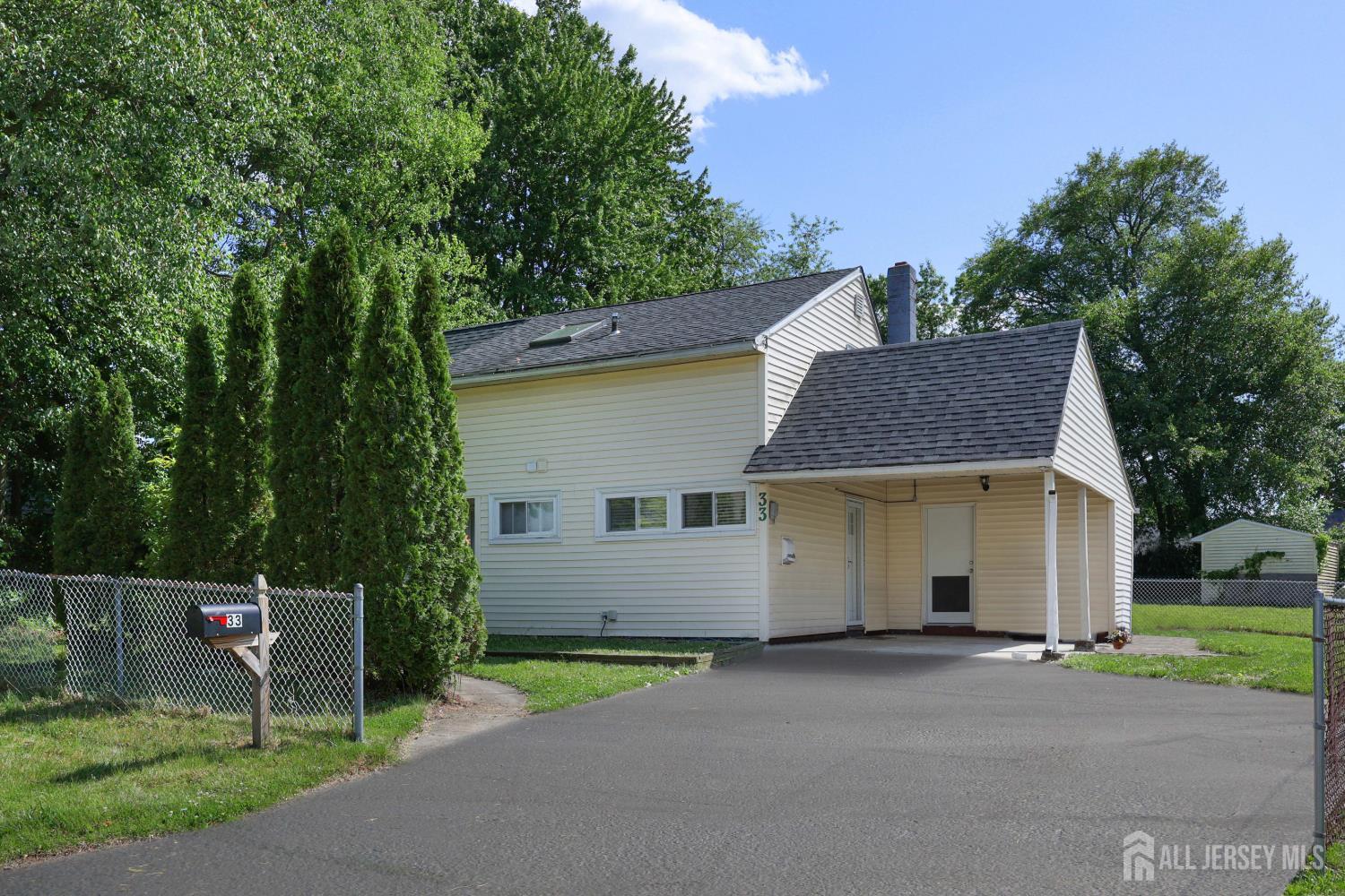 33 Pine Tree Road Old Bridge NJ 08857