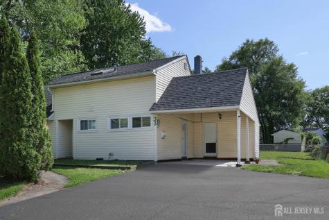 33 Pine Tree Road Old Bridge NJ 08857