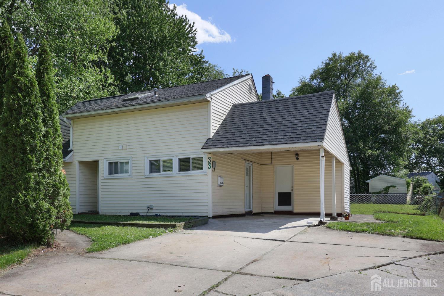33 Pine Tree Road Old Bridge NJ 08857