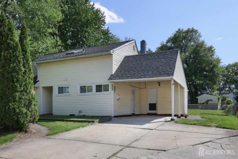 33 Pine Tree Road Old Bridge NJ 08857