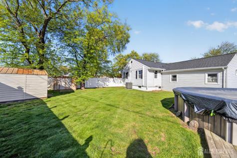 383 Carteret Avenue Carteret NJ 07008