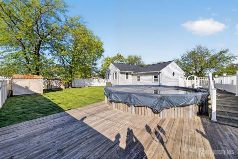383 Carteret Avenue Carteret NJ 07008