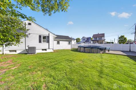 383 Carteret Avenue Carteret NJ 07008