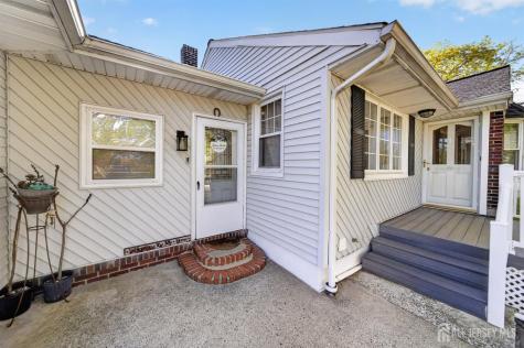 383 Carteret Avenue Carteret NJ 07008