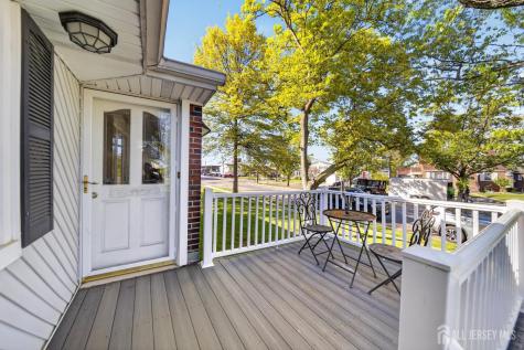 383 Carteret Avenue Carteret NJ 07008